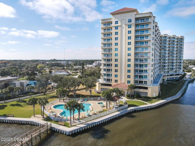 2801 S Ridgewood Ave Unit 716, South Daytona, FL 32119