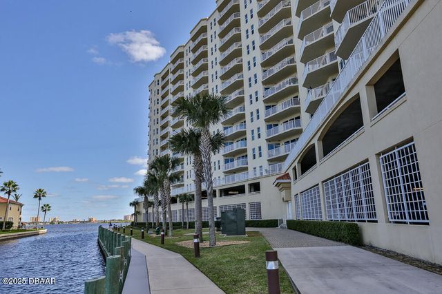 2801 S Ridgewood Ave Unit 716, South Daytona, FL 32119