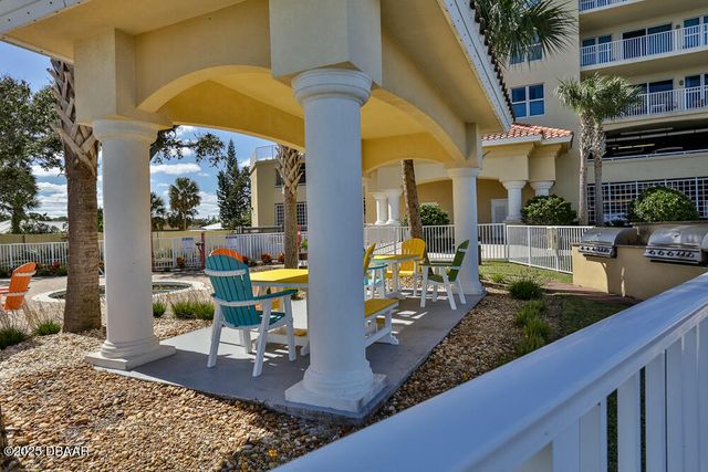 2801 S Ridgewood Ave Unit 716, South Daytona, FL 32119