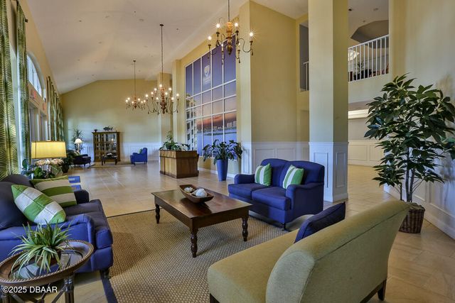 2801 S Ridgewood Ave Unit 716, South Daytona, FL 32119