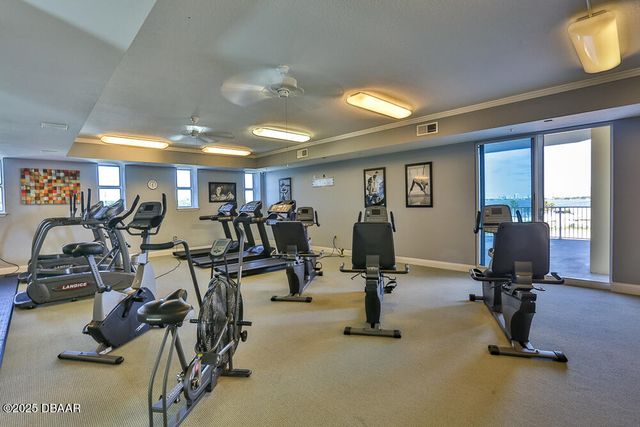 2801 S Ridgewood Ave Unit 716, South Daytona, FL 32119