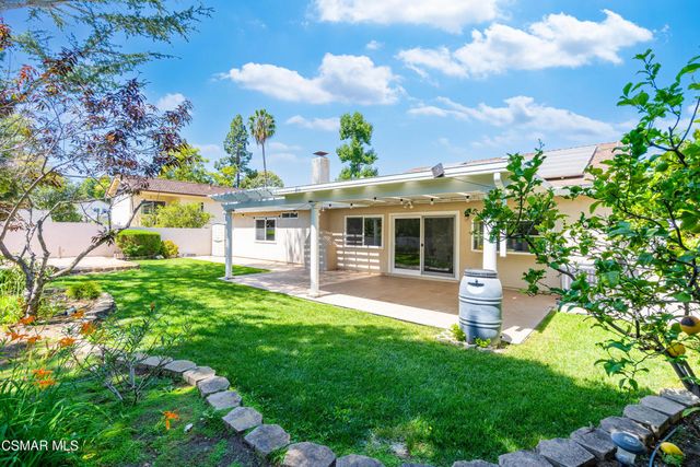 786 Capitan Street, Newbury Park, CA 91320