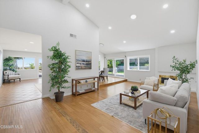 786 Capitan Street, Newbury Park, CA 91320