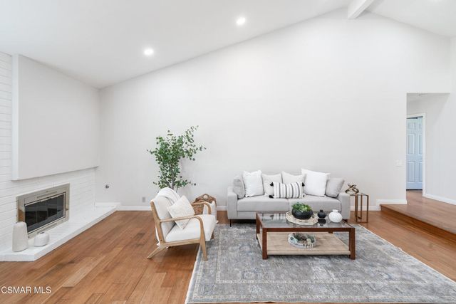 786 Capitan Street, Newbury Park, CA 91320