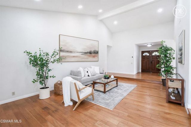 786 Capitan Street, Newbury Park, CA 91320