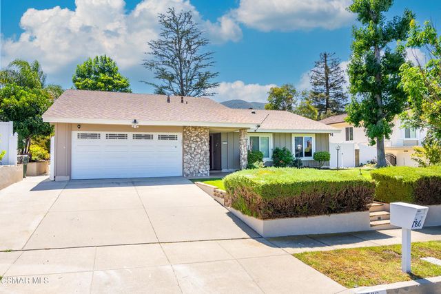 786 Capitan Street, Newbury Park, CA 91320