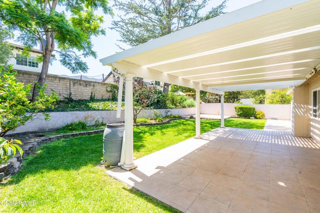 786 Capitan Street, Newbury Park, CA 91320