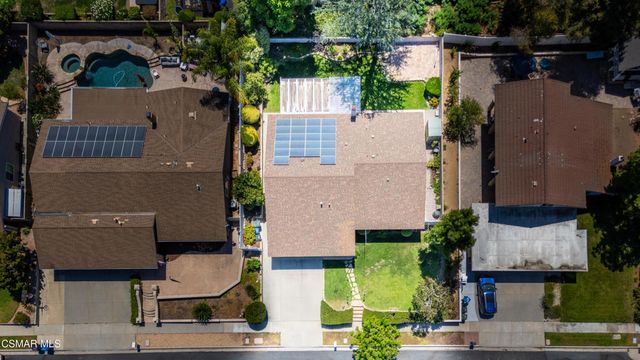 786 Capitan Street, Newbury Park, CA 91320