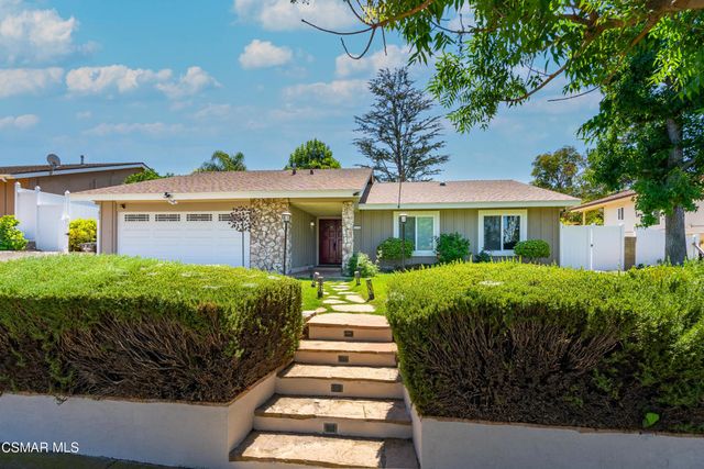 786 Capitan Street, Newbury Park, CA 91320