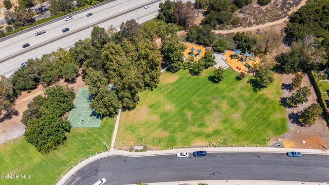 786 Capitan Street, Newbury Park, CA 91320
