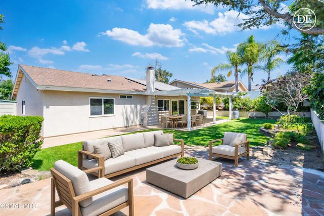 786 Capitan Street, Newbury Park, CA 91320
