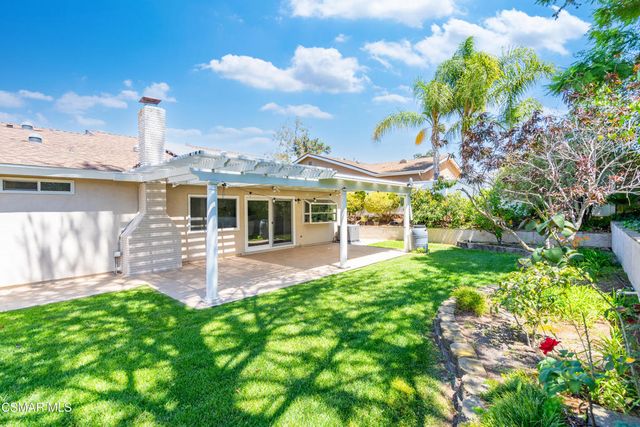 786 Capitan Street, Newbury Park, CA 91320