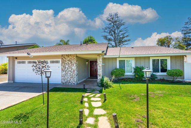 786 Capitan Street, Newbury Park, CA 91320