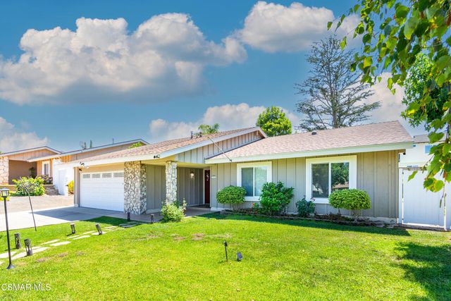 786 Capitan Street, Newbury Park, CA 91320