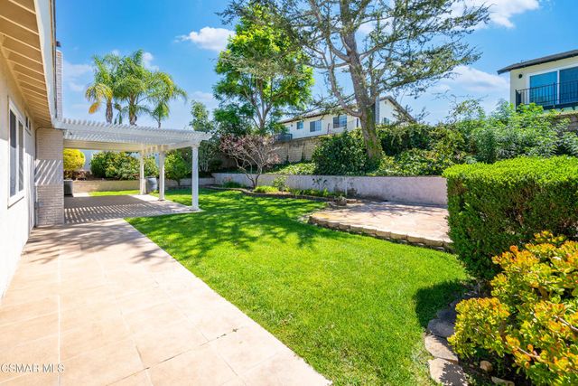 786 Capitan Street, Newbury Park, CA 91320