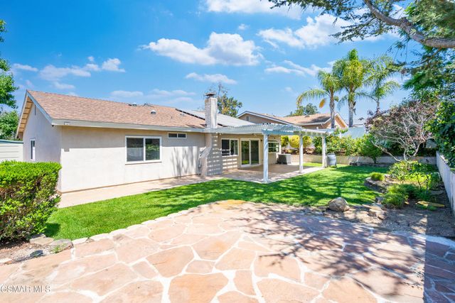 786 Capitan Street, Newbury Park, CA 91320