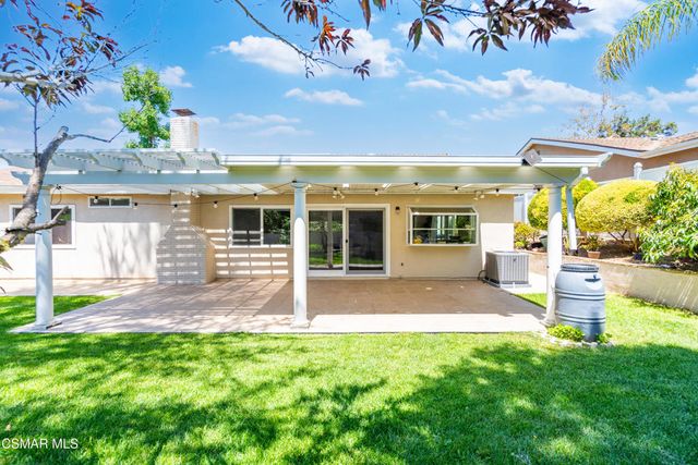 786 Capitan Street, Newbury Park, CA 91320