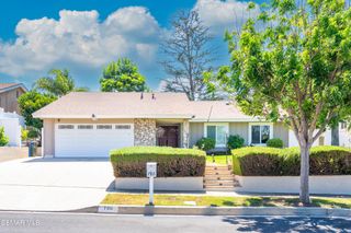 786 Capitan Street, Newbury Park, CA 91320