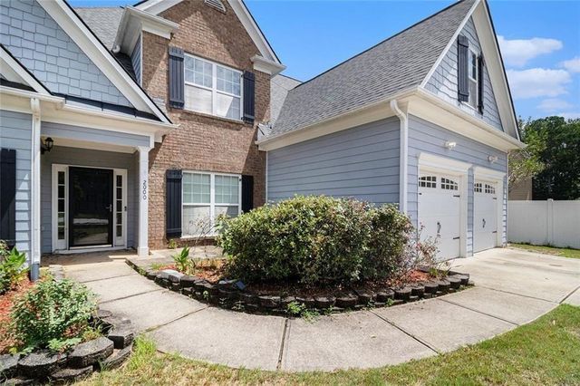 2000 Creek Pointe Way, Villa Rica, GA 30180