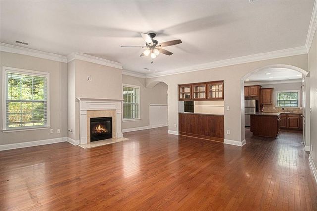 2000 Creek Pointe Way, Villa Rica, GA 30180