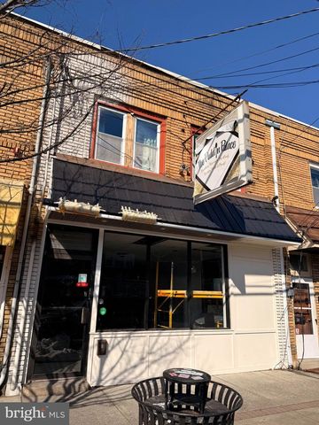 211 W CLINTON AVE, Oaklyn, NJ 08107