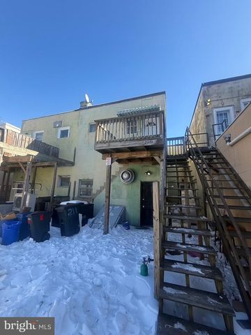 211 W CLINTON AVE, Oaklyn, NJ 08107