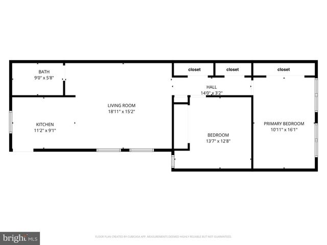 211 W CLINTON AVE, Oaklyn, NJ 08107