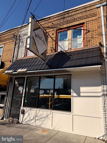 211 W CLINTON AVE, Oaklyn, NJ 08107