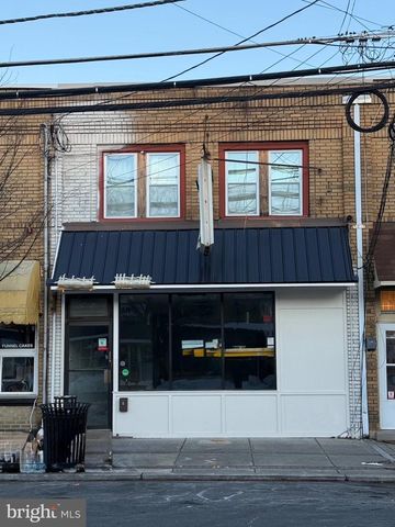 211 W CLINTON AVE, Oaklyn, NJ 08107