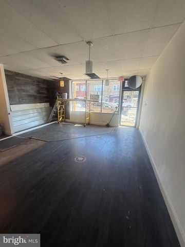 211 W CLINTON AVE, Oaklyn, NJ 08107