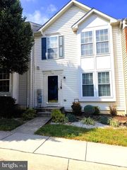 7088 MAIDEN POINT PL #25, Elkridge, MD 21075