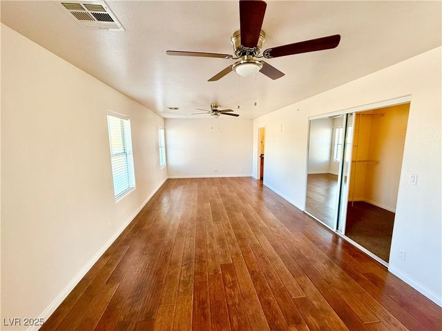 1100 Dollar Street, Pahrump, NV 89048