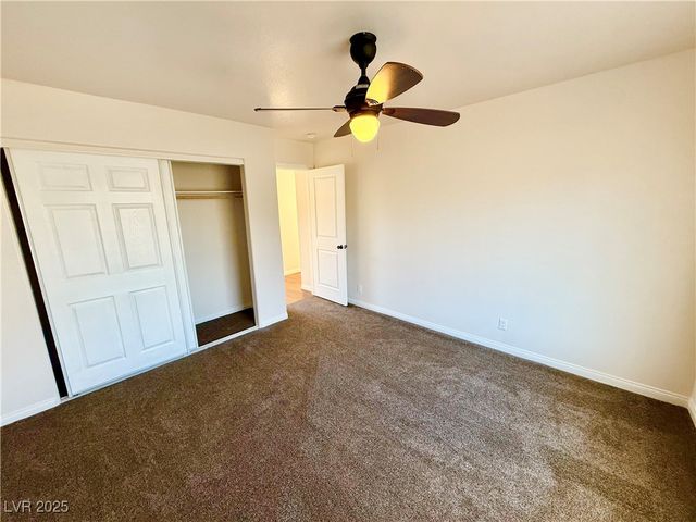1100 Dollar Street, Pahrump, NV 89048