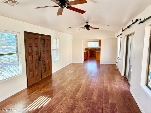 1100 Dollar Street, Pahrump, NV 89048