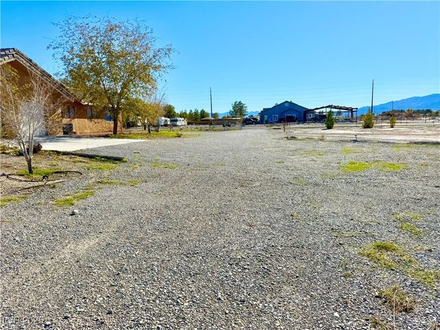 1100 Dollar Street, Pahrump, NV 89048