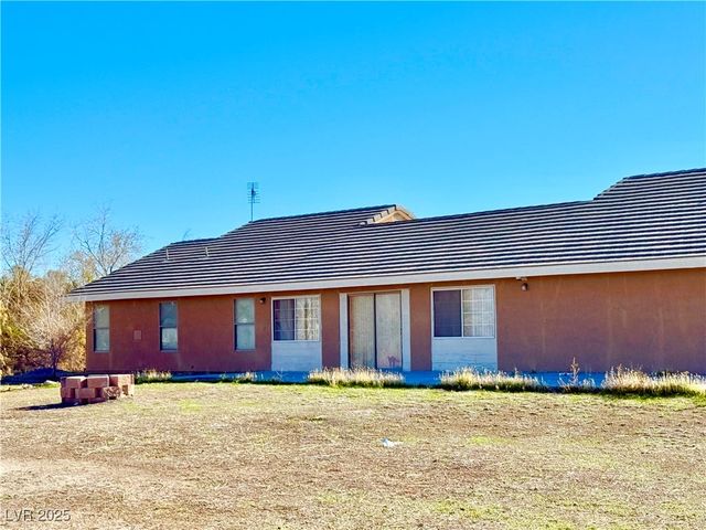 1100 Dollar Street, Pahrump, NV 89048