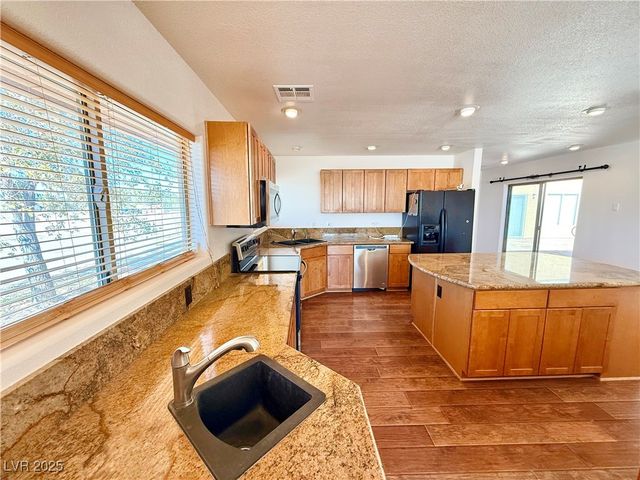 1100 Dollar Street, Pahrump, NV 89048