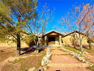 1100 Dollar Street, Pahrump, NV 89048
