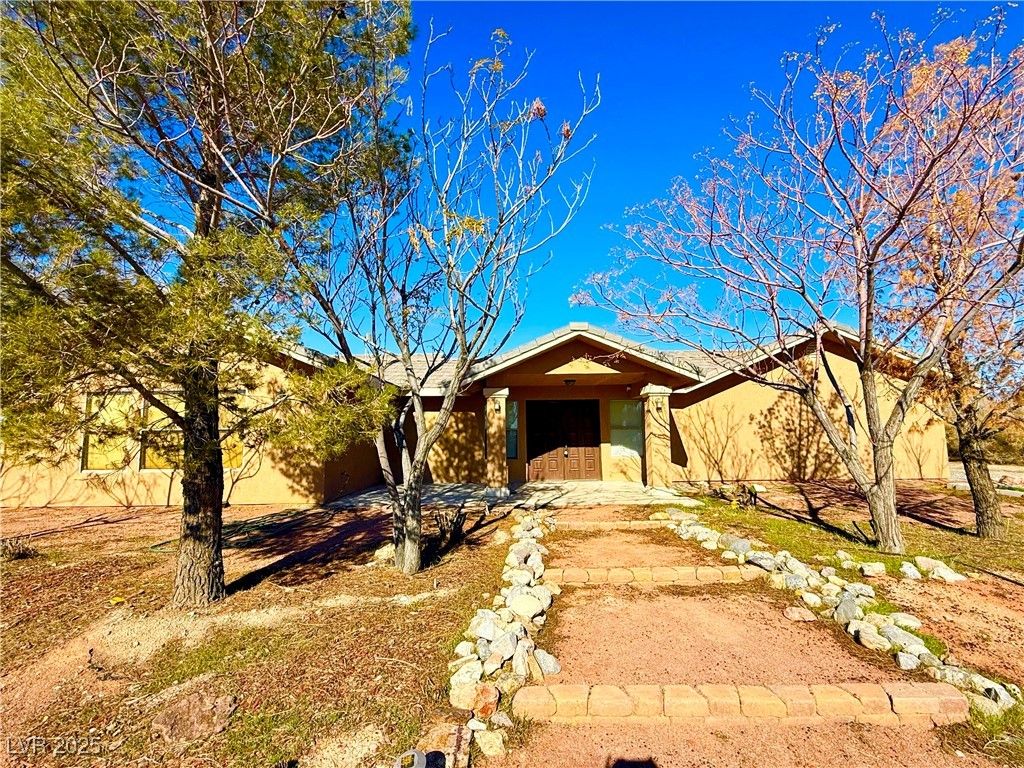 1100 Dollar Street, Pahrump, NV 89048