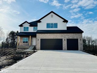 8100 Peninsula Circle, Mundy Twp, MI 48439