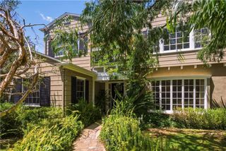 9127 Cresta Drive, Los Angeles, CA 90035