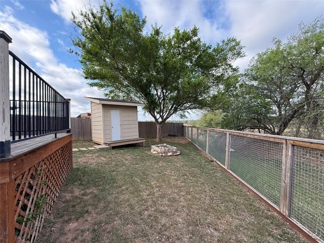 11524 Ashbrook DR, Manchaca, TX 78652