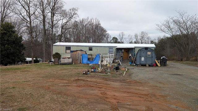 4733 Ben Lane, Walkertown, NC 27051