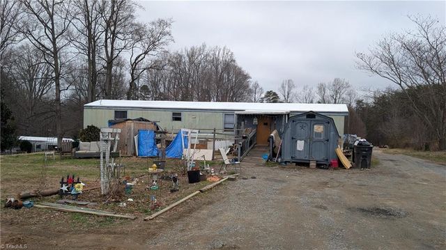 4733 Ben Lane, Walkertown, NC 27051