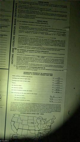 4733 Ben Lane, Walkertown, NC 27051