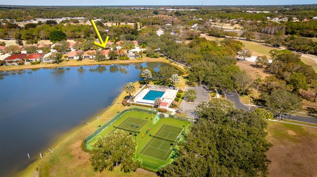 1226 SW Eagleglen Place Place, Stuart, FL 34997