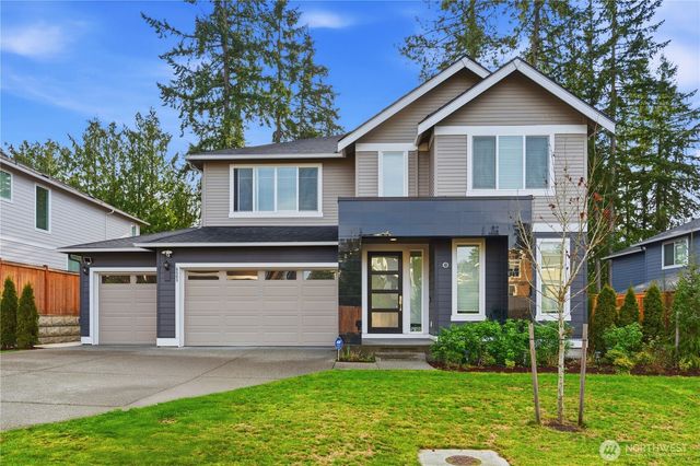 6563 SE 8th Place, Renton, WA 98059