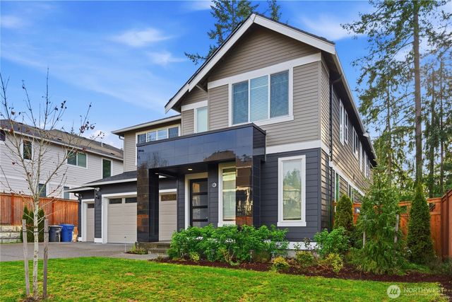 6563 SE 8th Place, Renton, WA 98059