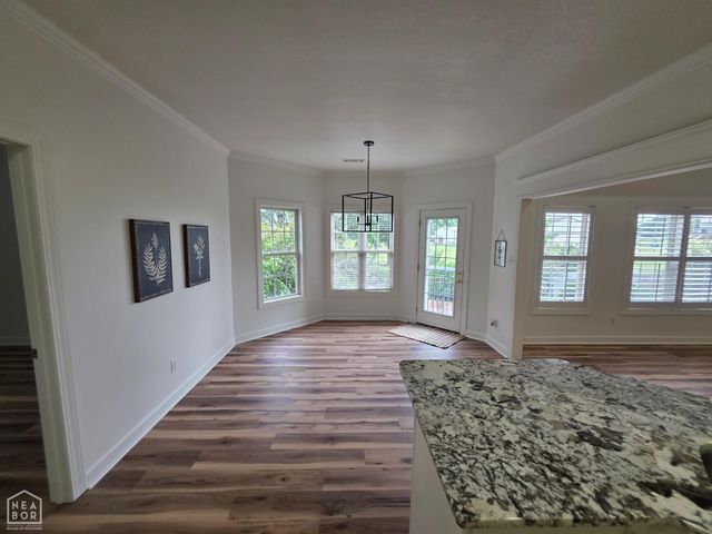 3705 Marchbanks Circle, Jonesboro, AR 72405
