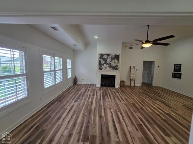 3705 Marchbanks Circle, Jonesboro, AR 72405